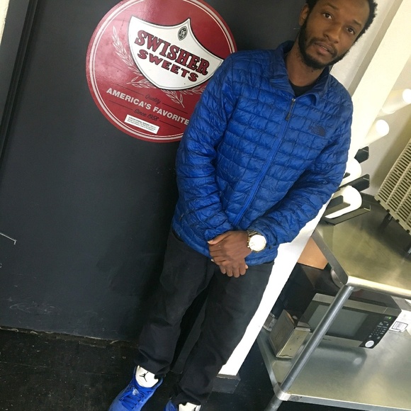 Meet your Posher, Gwap - Picture 1 of 1